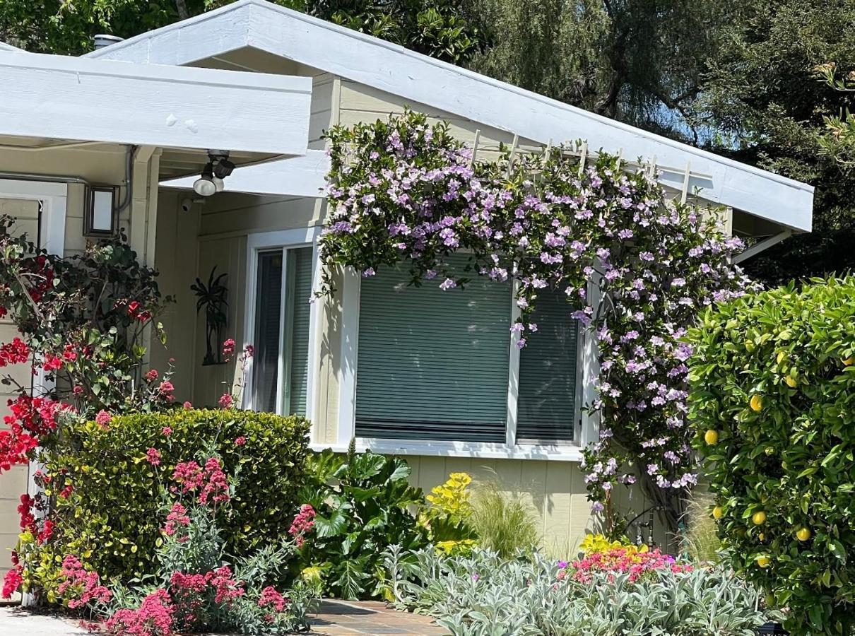 Palo Alto Quiet 1 Bedroom Stanford University Luaran gambar