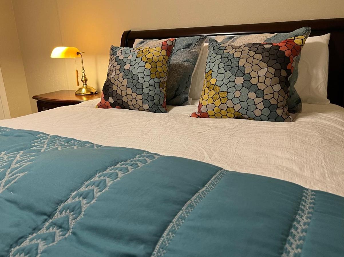 Palo Alto Quiet 1 Bedroom Stanford University Luaran gambar