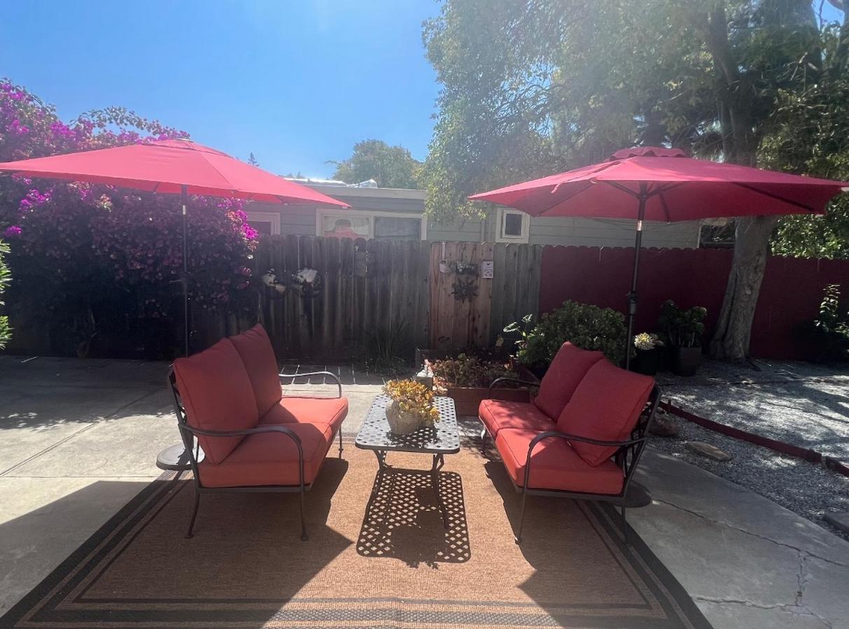 Palo Alto Quiet 1 Bedroom Stanford University Luaran gambar
