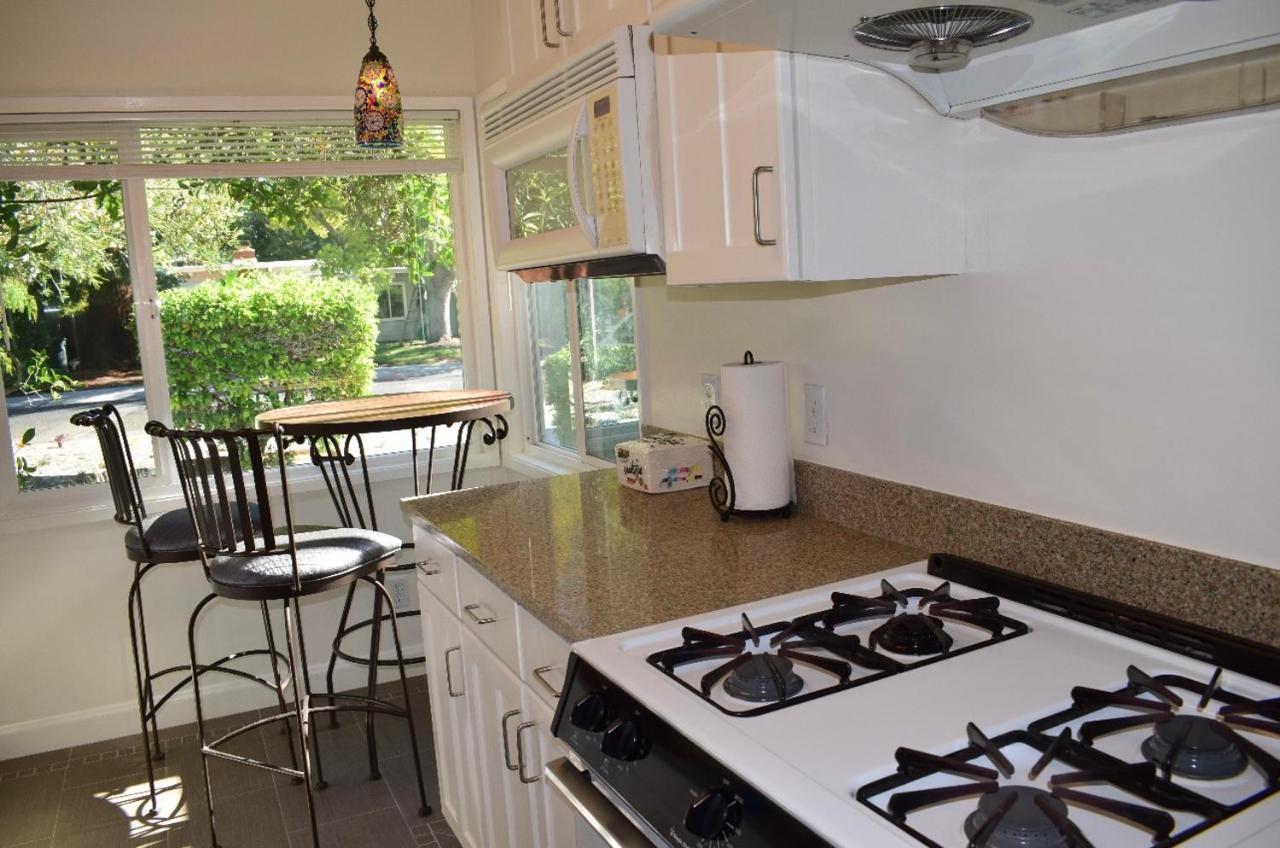Palo Alto Quiet 1 Bedroom Stanford University Luaran gambar
