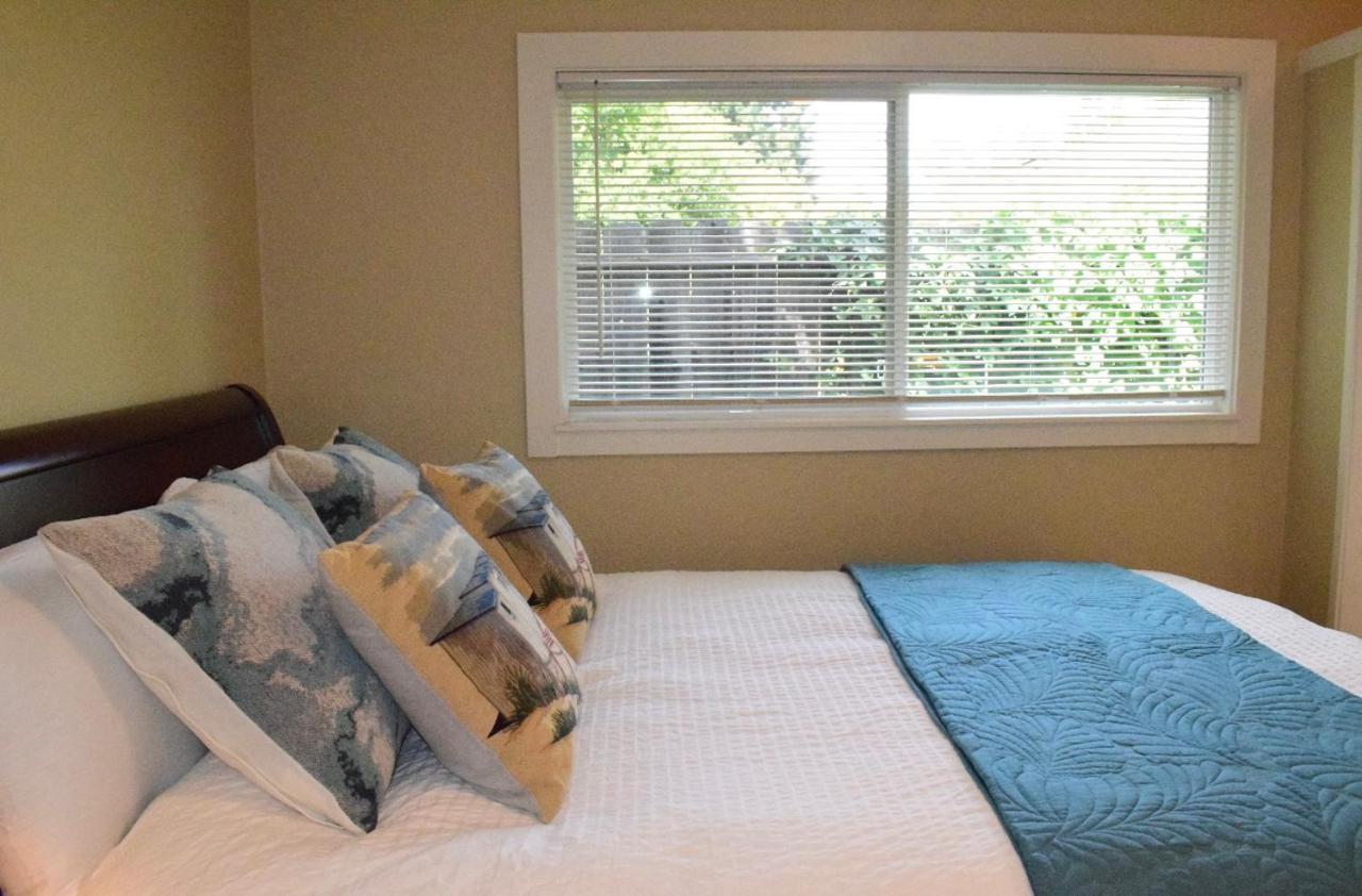 Palo Alto Quiet 1 Bedroom Stanford University Luaran gambar