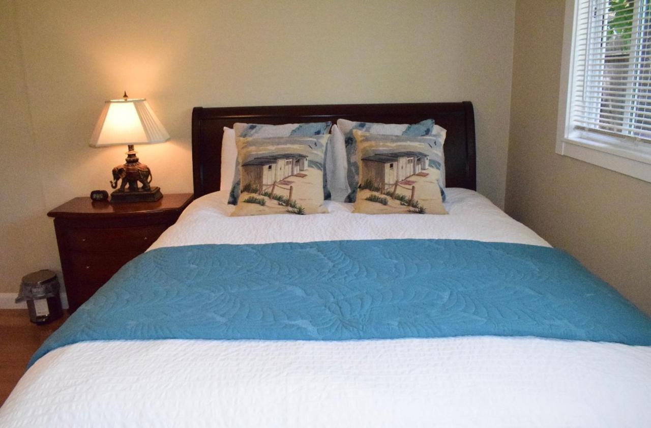Palo Alto Quiet 1 Bedroom Stanford University Luaran gambar