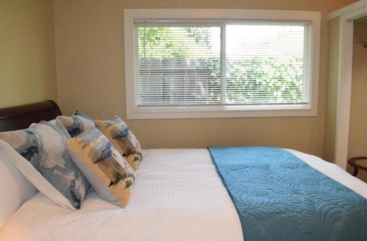 Palo Alto Quiet 1 Bedroom Stanford University Luaran gambar