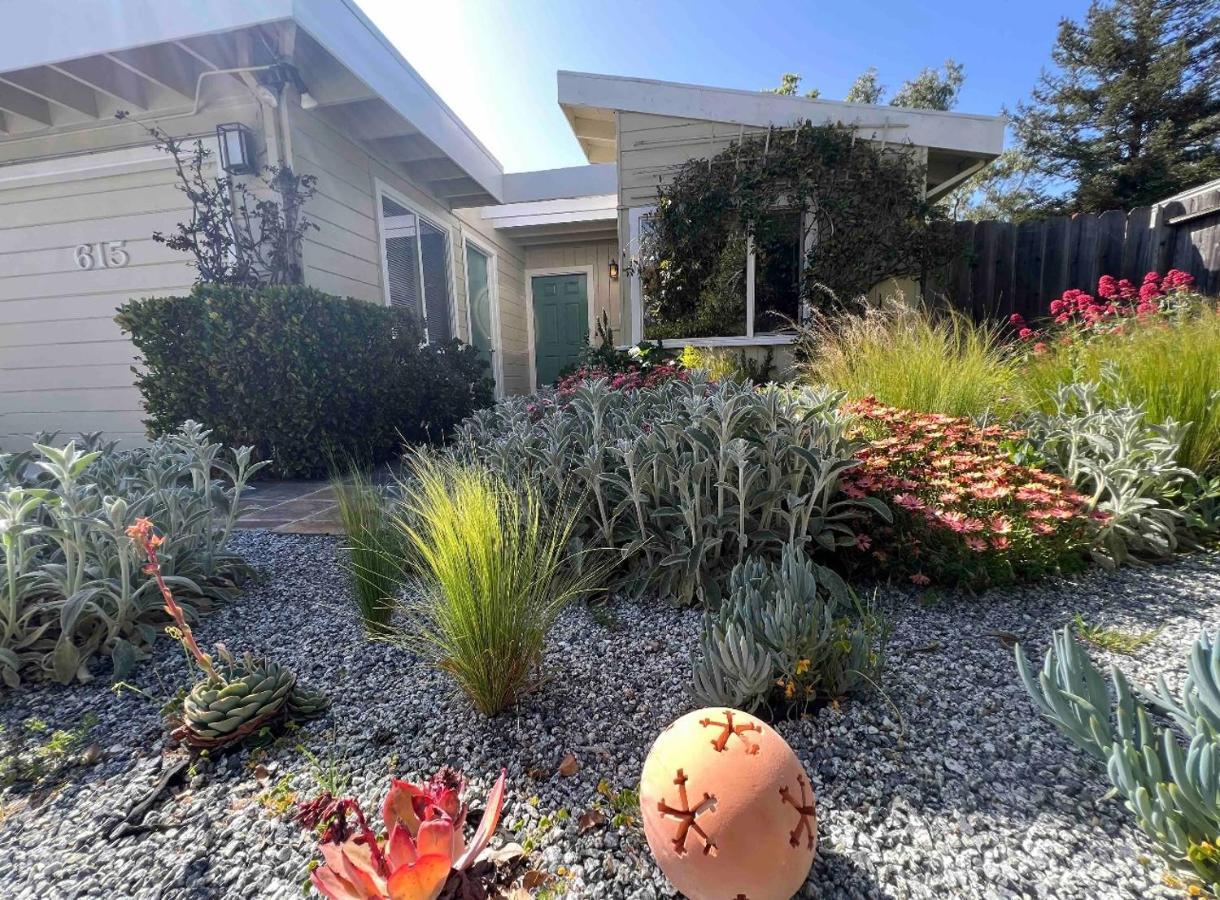 Palo Alto Quiet 1 Bedroom Stanford University Luaran gambar