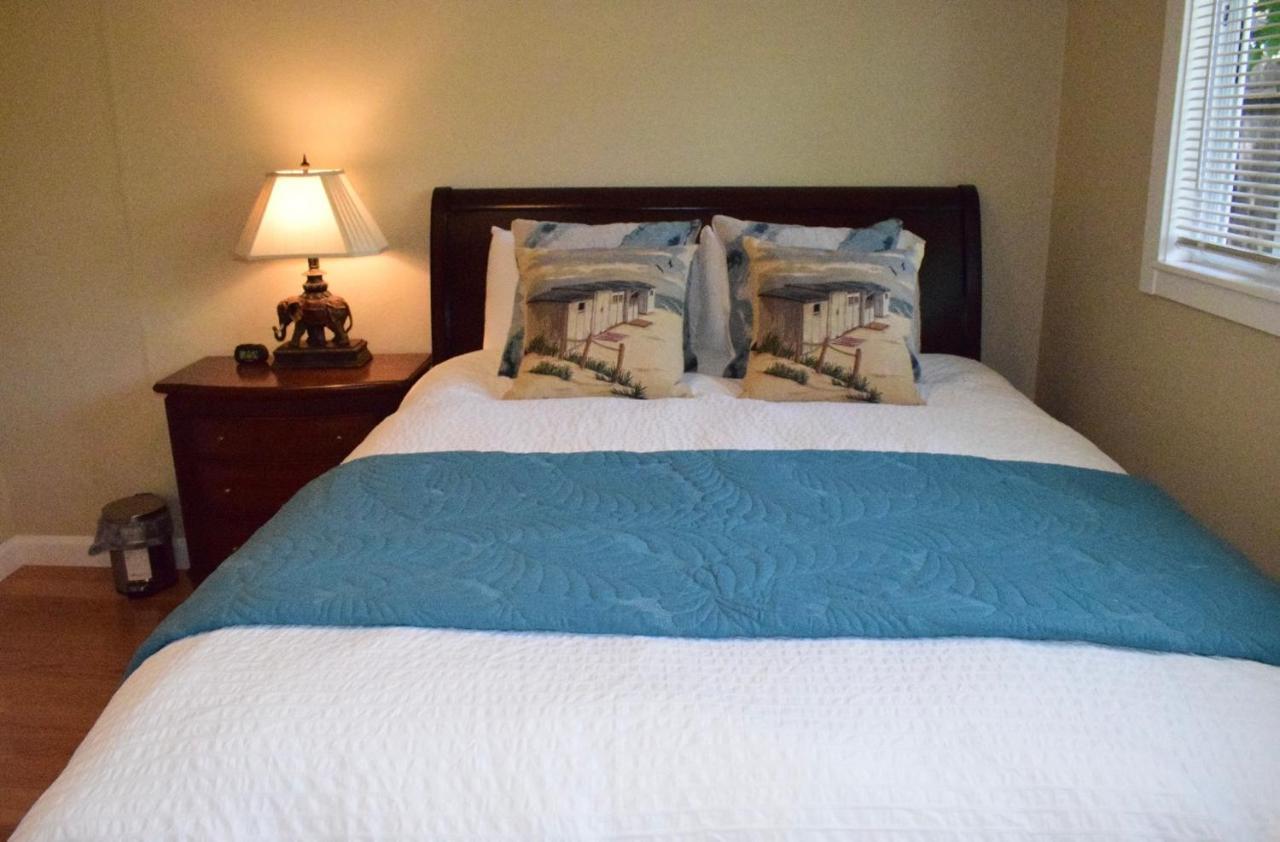 Palo Alto Quiet 1 Bedroom Stanford University Luaran gambar