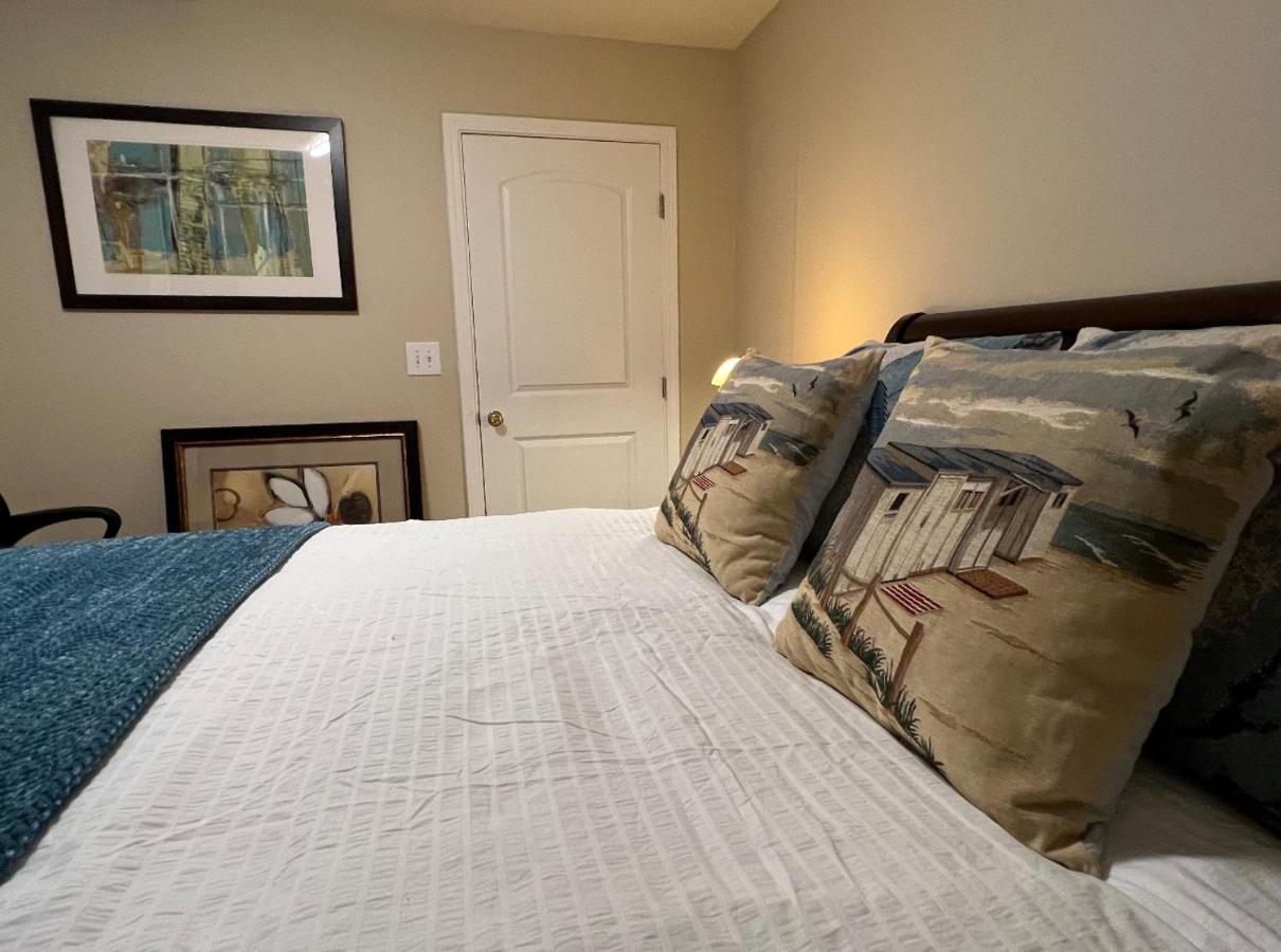 Palo Alto Quiet 1 Bedroom Stanford University Luaran gambar