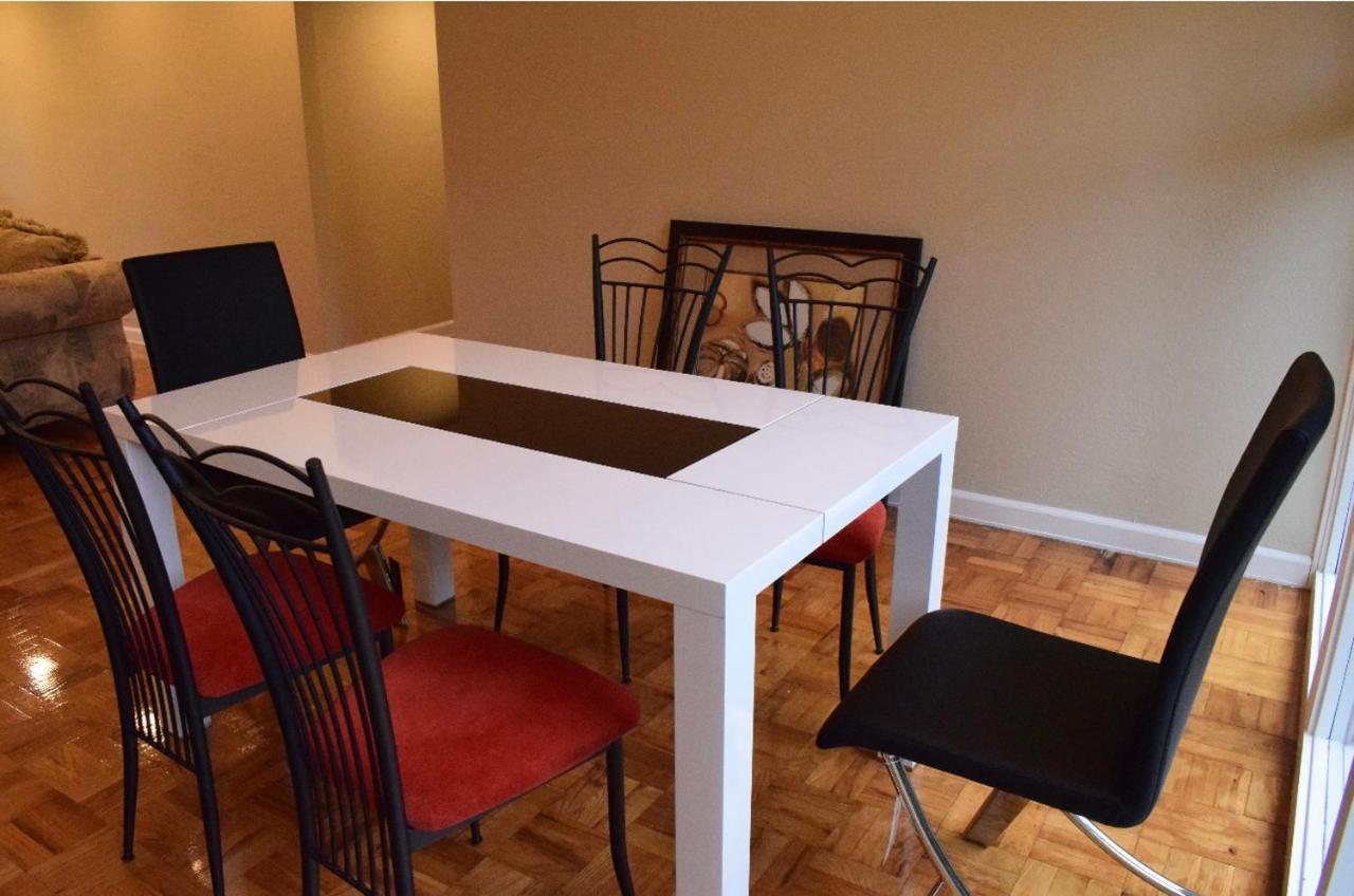 Palo Alto Quiet 1 Bedroom Stanford University Luaran gambar