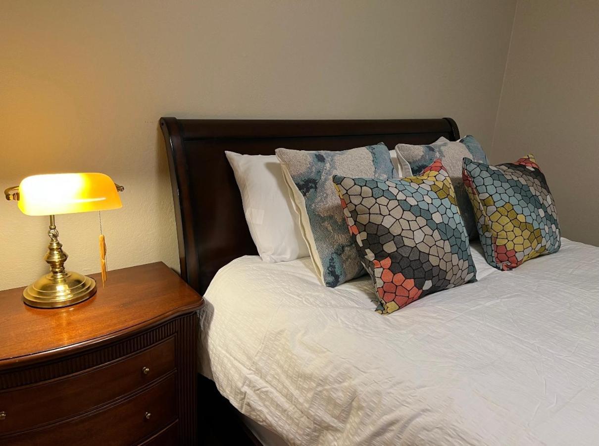 Palo Alto Quiet 1 Bedroom Stanford University Luaran gambar