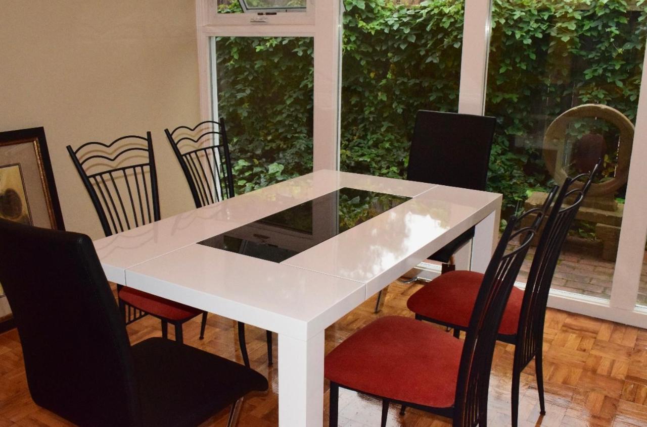 Palo Alto Quiet 1 Bedroom Stanford University Luaran gambar