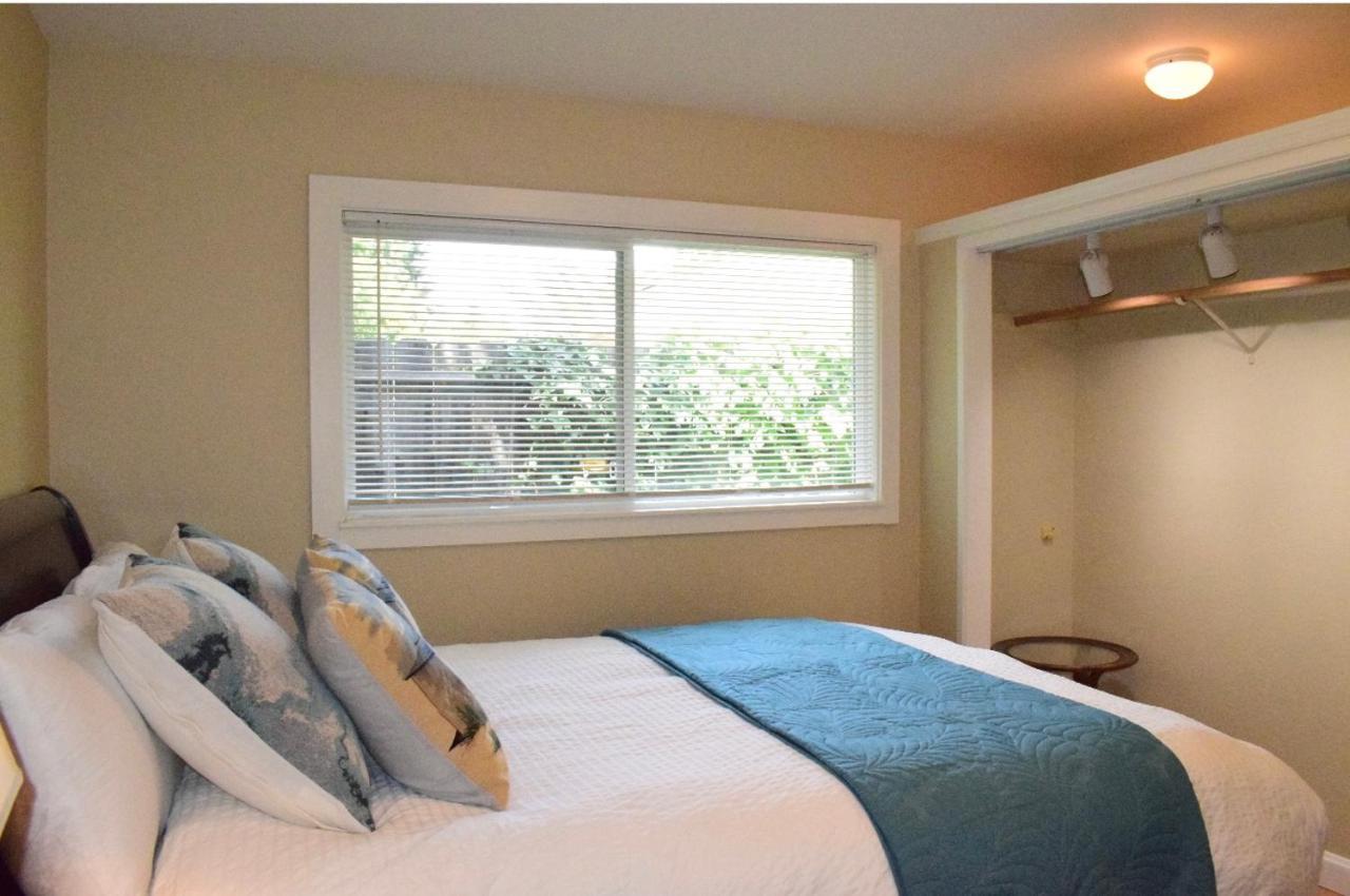 Palo Alto Quiet 1 Bedroom Stanford University Luaran gambar