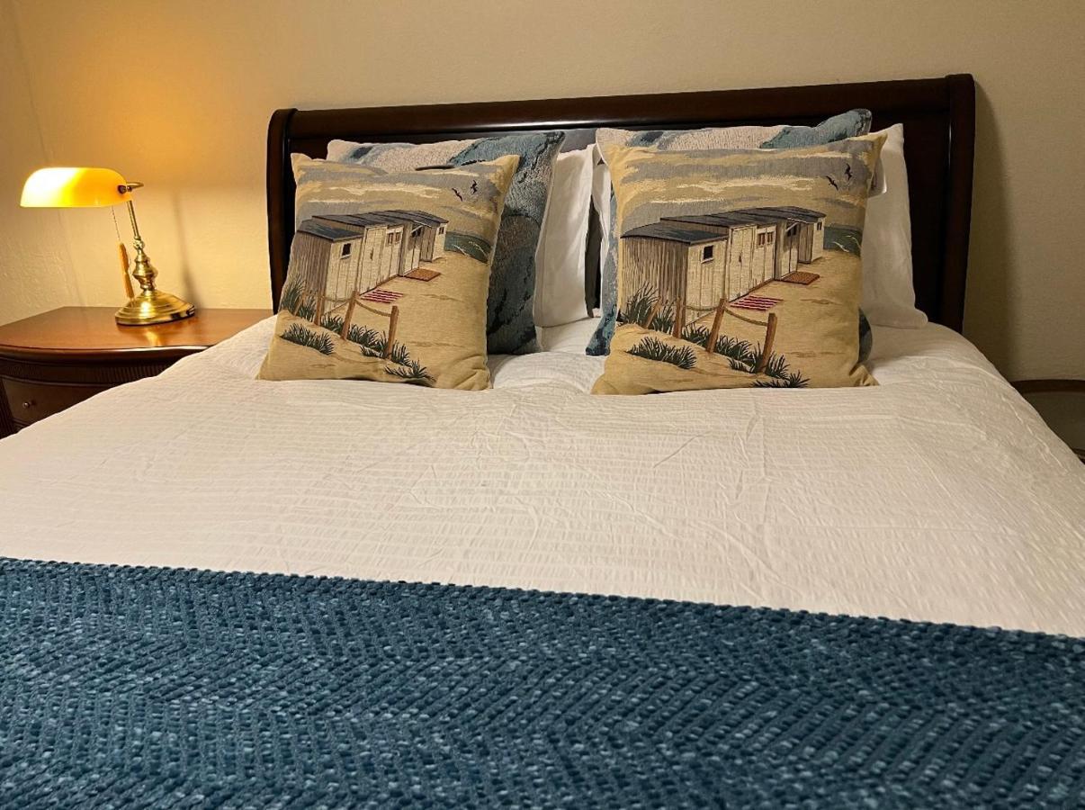 Palo Alto Quiet 1 Bedroom Stanford University Luaran gambar