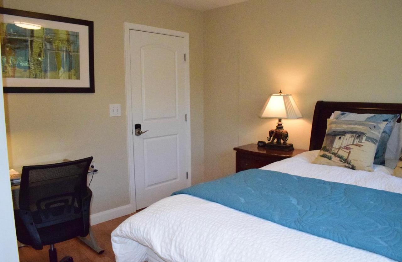 Palo Alto Quiet 1 Bedroom Stanford University Luaran gambar