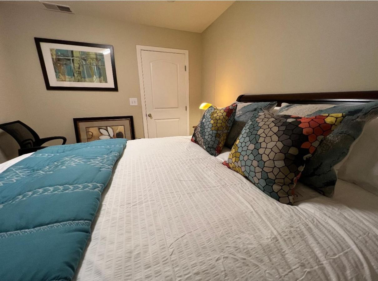 Palo Alto Quiet 1 Bedroom Stanford University Luaran gambar